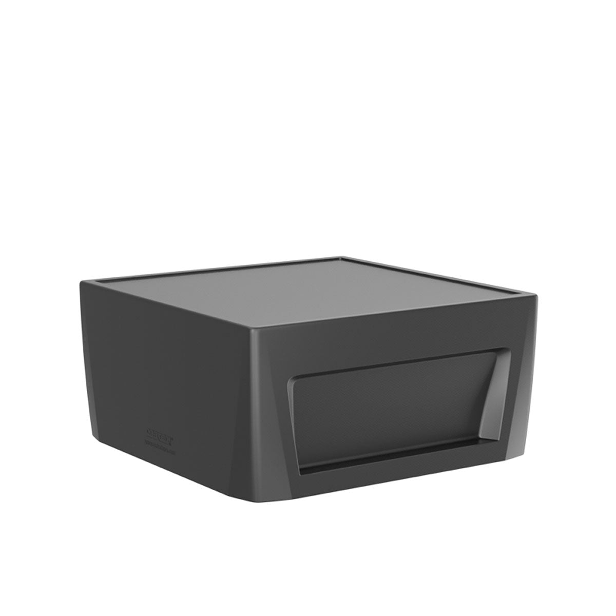 Sync Cube, Black
