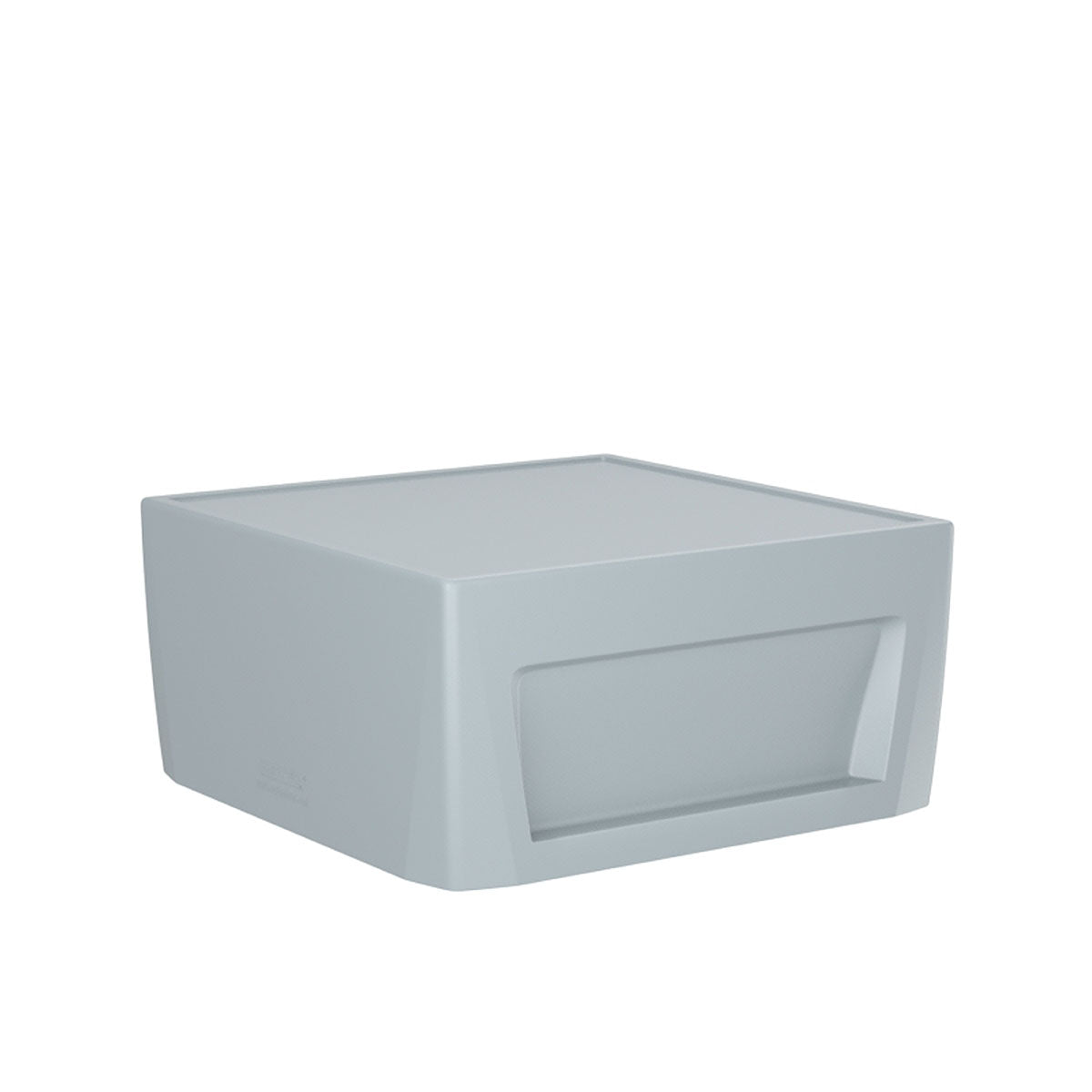 Sync Cube, Gray