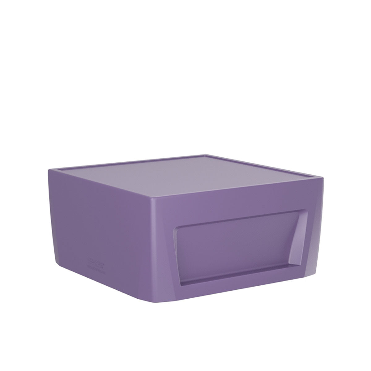 Sync Cube, Indigo