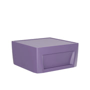 Sync Cube, Indigo