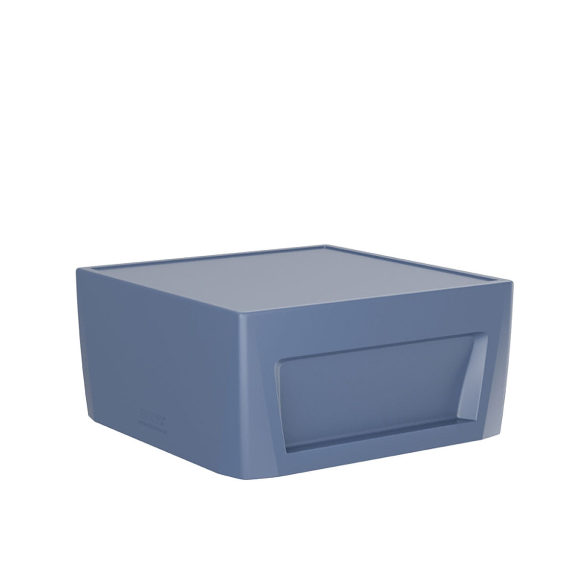 Sync Cube with Ballast Door, Midnight Blue