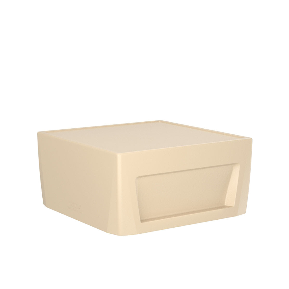 Sync Cube, Sand