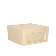 Sync Cube, Sand