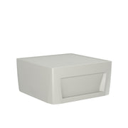 Sync Cube, Stone Gray