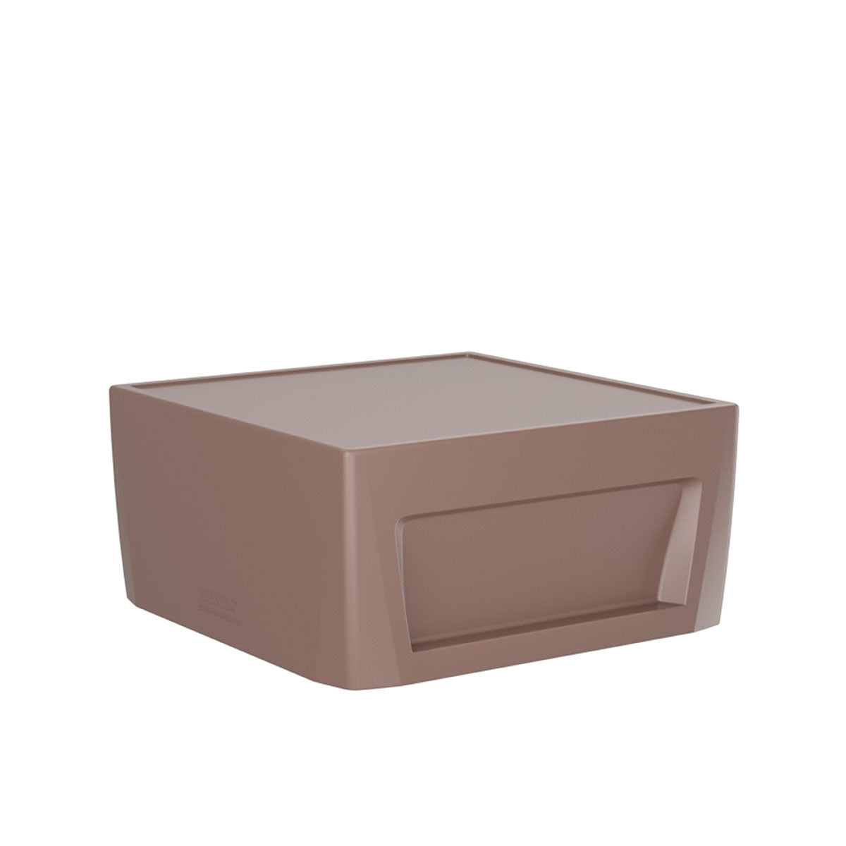Sync Cube, Brown