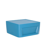 Sync Cube, Slate Blue
