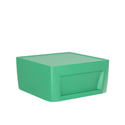 Sync Cube with Ballast Door, Green