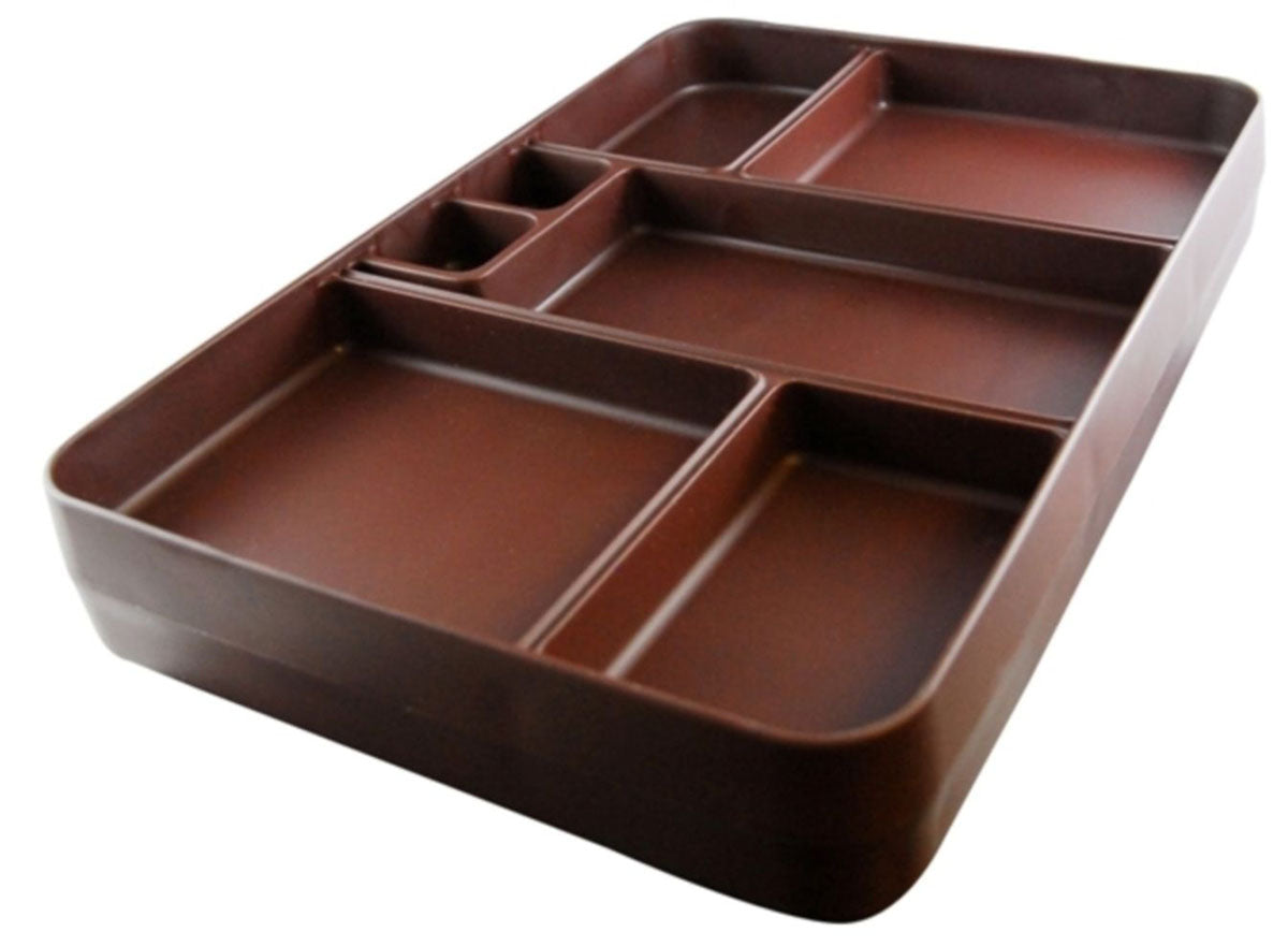 XTray, Chocolate