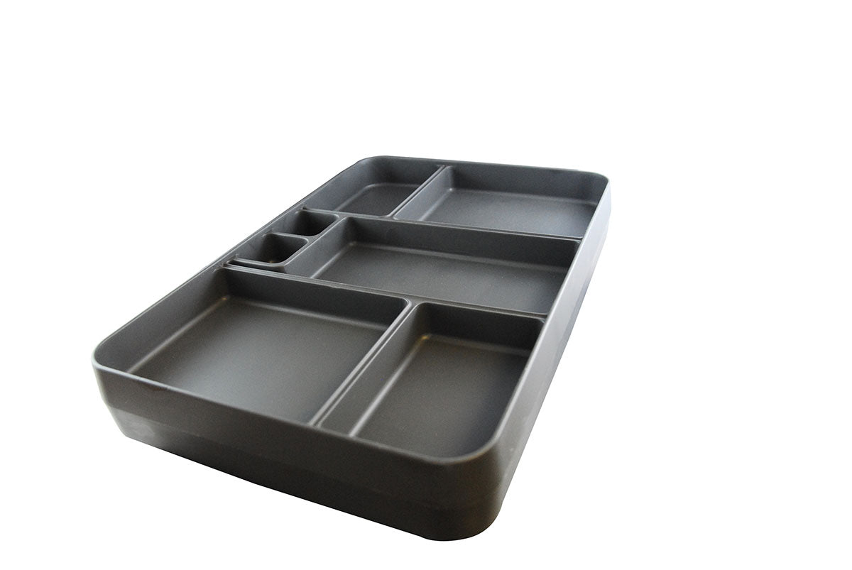XTray, Dark Gray