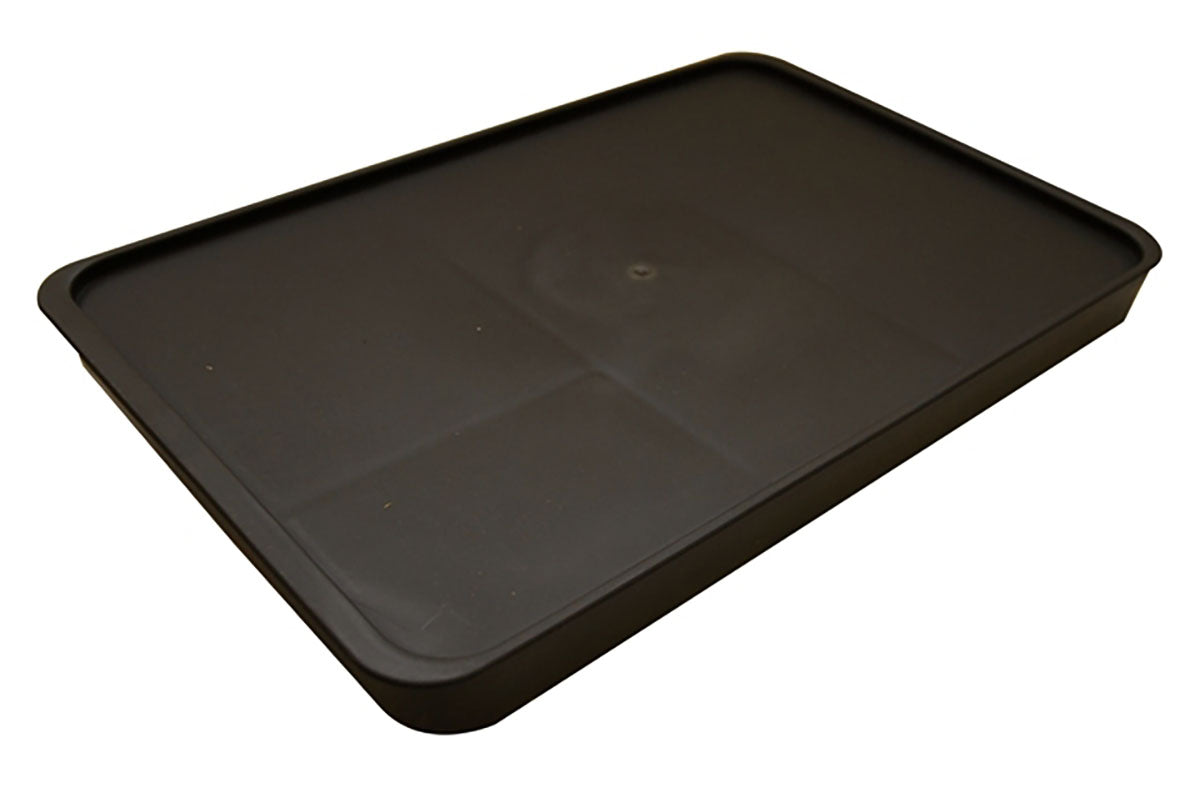 XTray Lid, Dark Gray