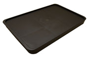 XTray Lid, Dark Gray