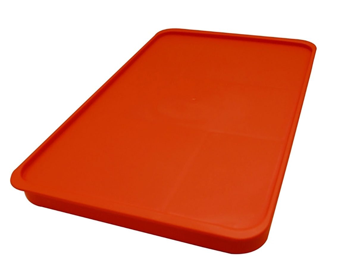 XTray Lid, Orange