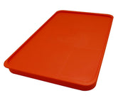 XTray Lid, Orange
