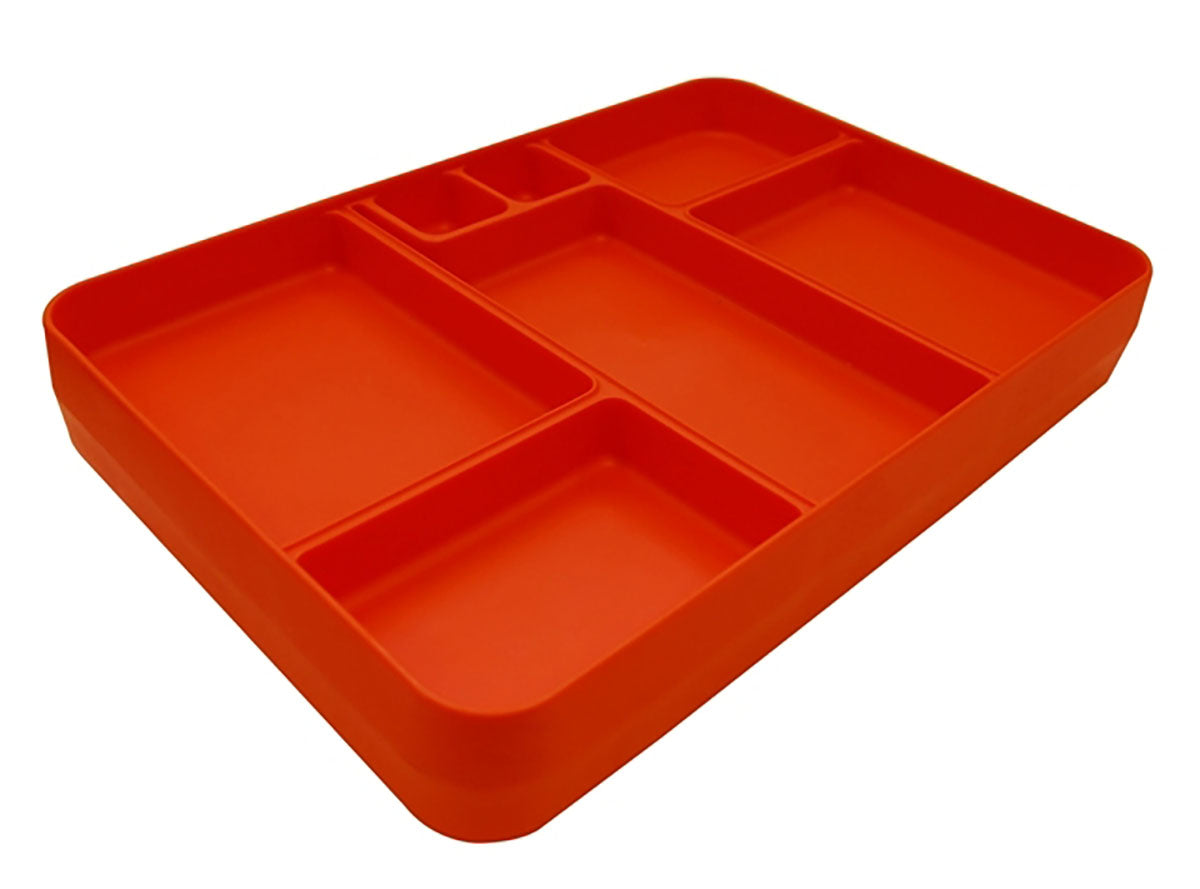 XTray, Orange