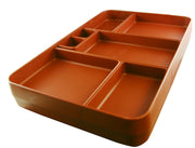XTray, Terra Cotta