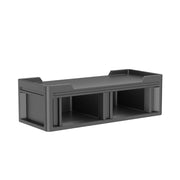 Endurance Bed 1.5, Black