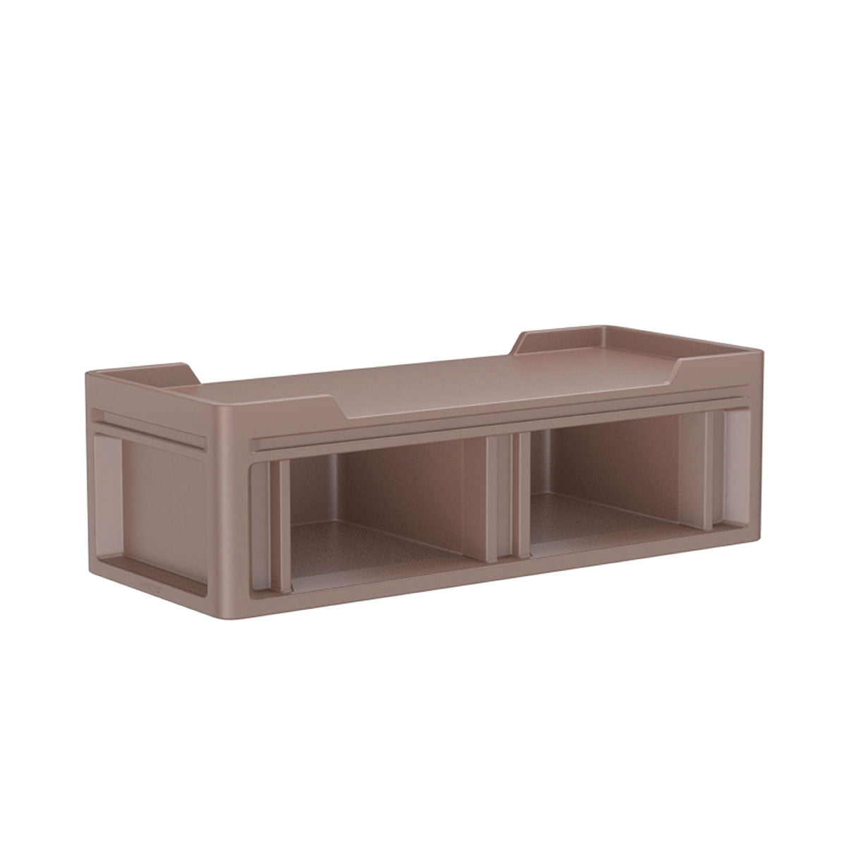 Endurance Bed 1.5, Brown