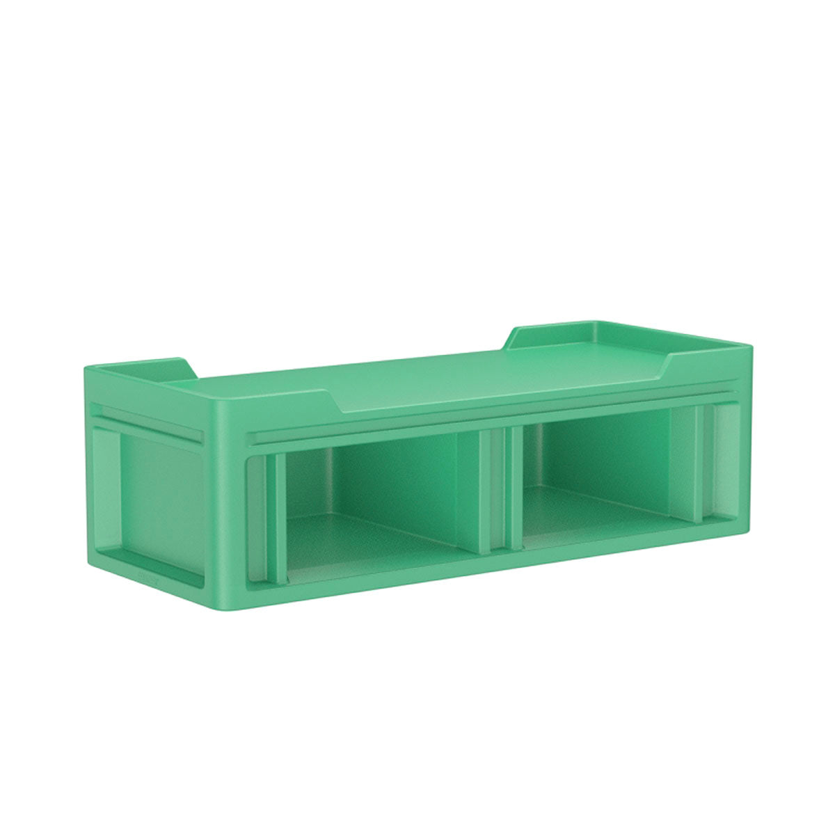 Endurance Bed 1.5, Green