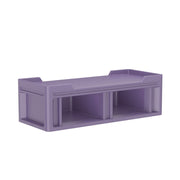 Endurance Bed 1.5, Indigo