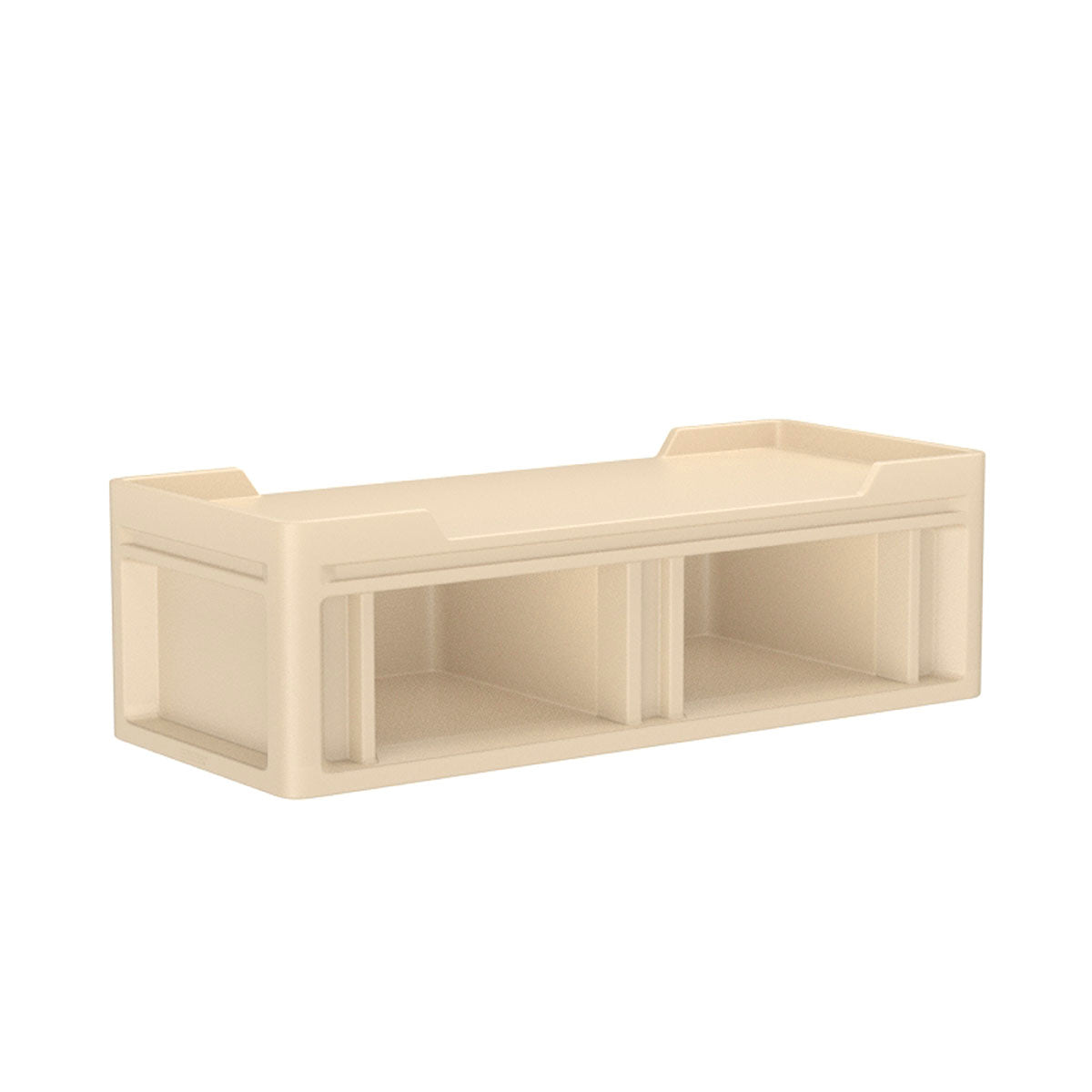 Endurance Bed 1.5, Sand