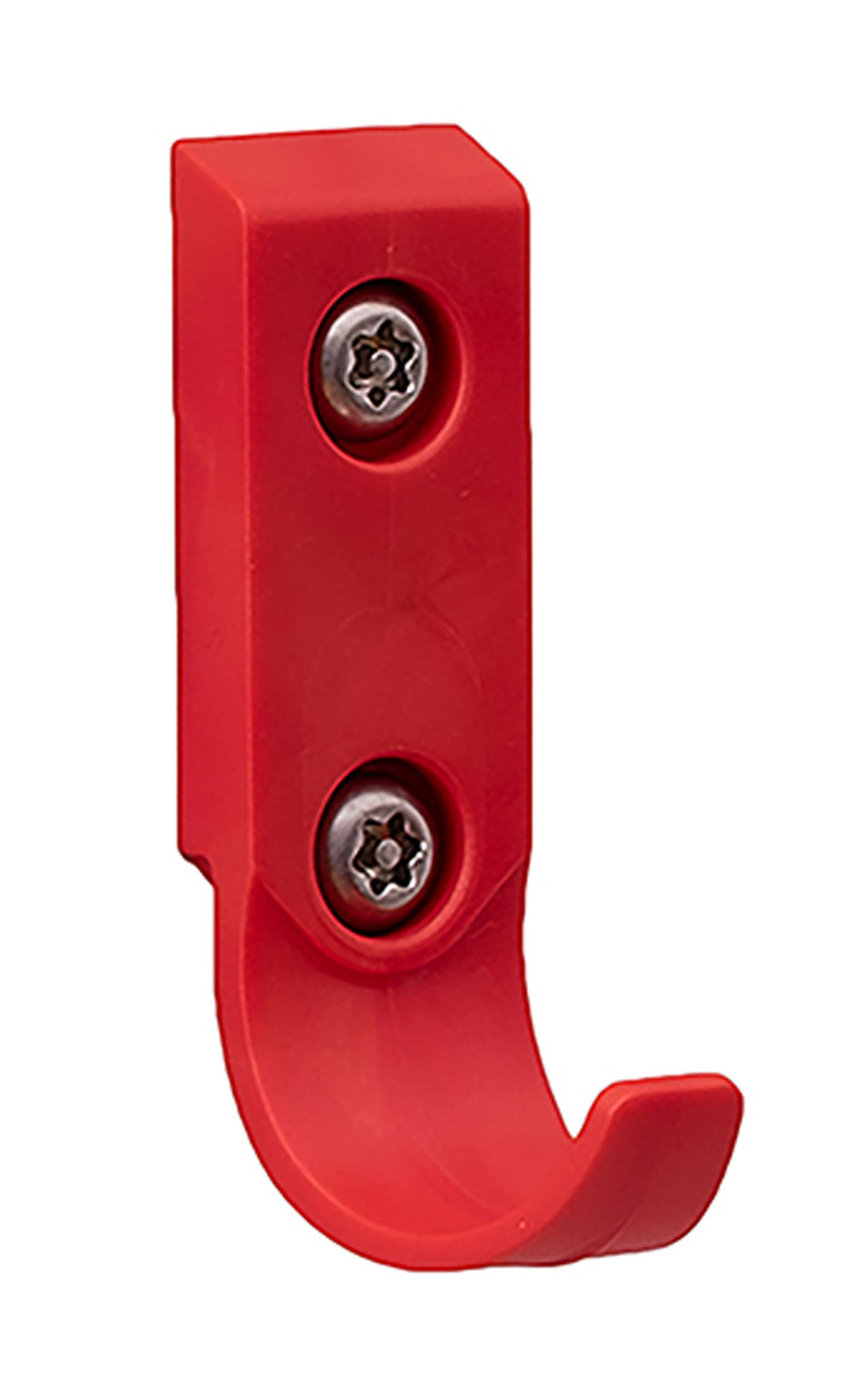 Safety Hook, Red, Pack of 5