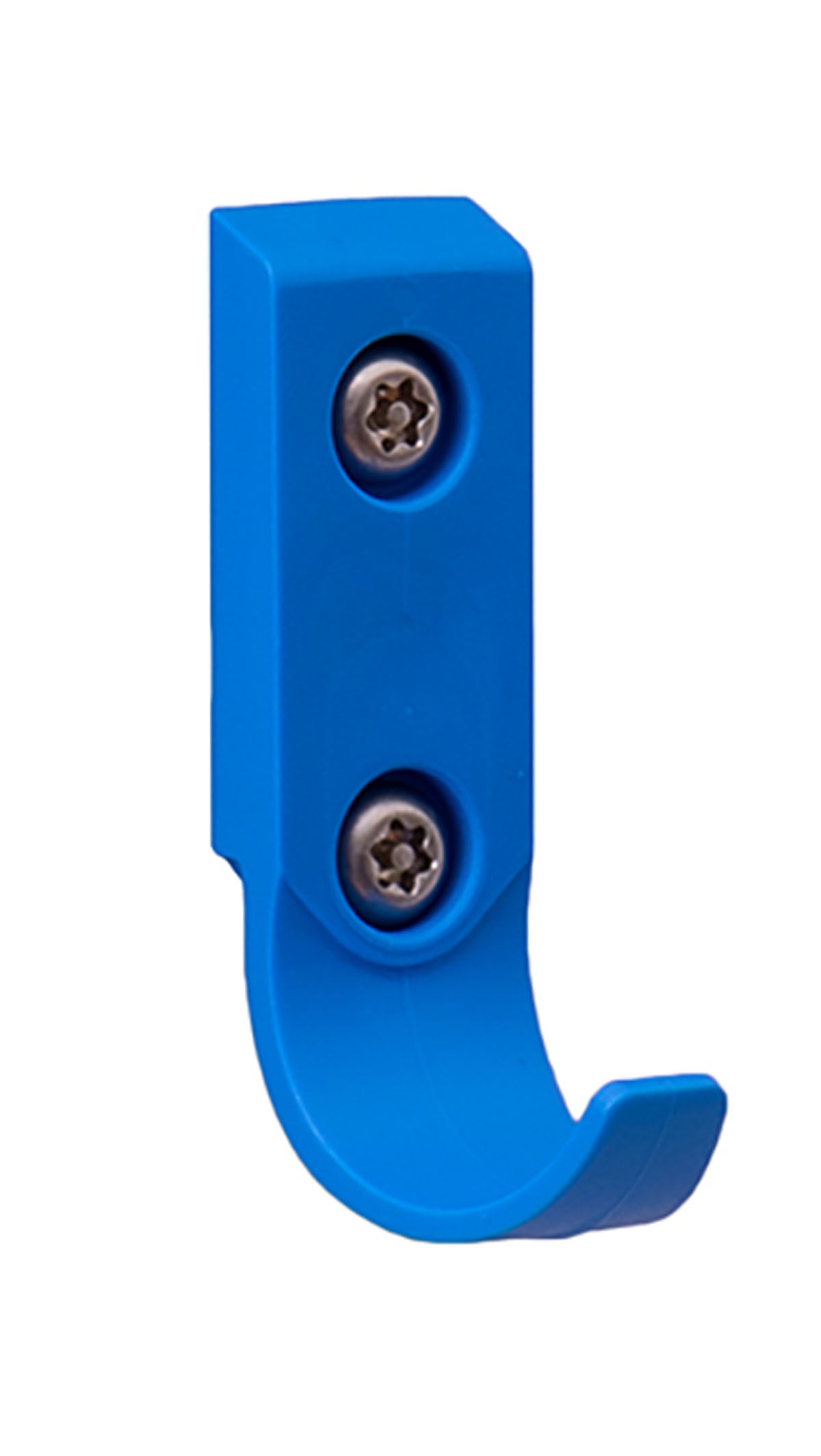 Safety Hook, Blue, Pack of 5