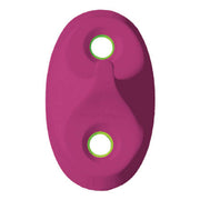Hook Max Ligature Resistant Hook, Magenta, Pack of 5