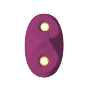Hook Max Plus Ligature Resistant Hook, Magenta, Pack of 5