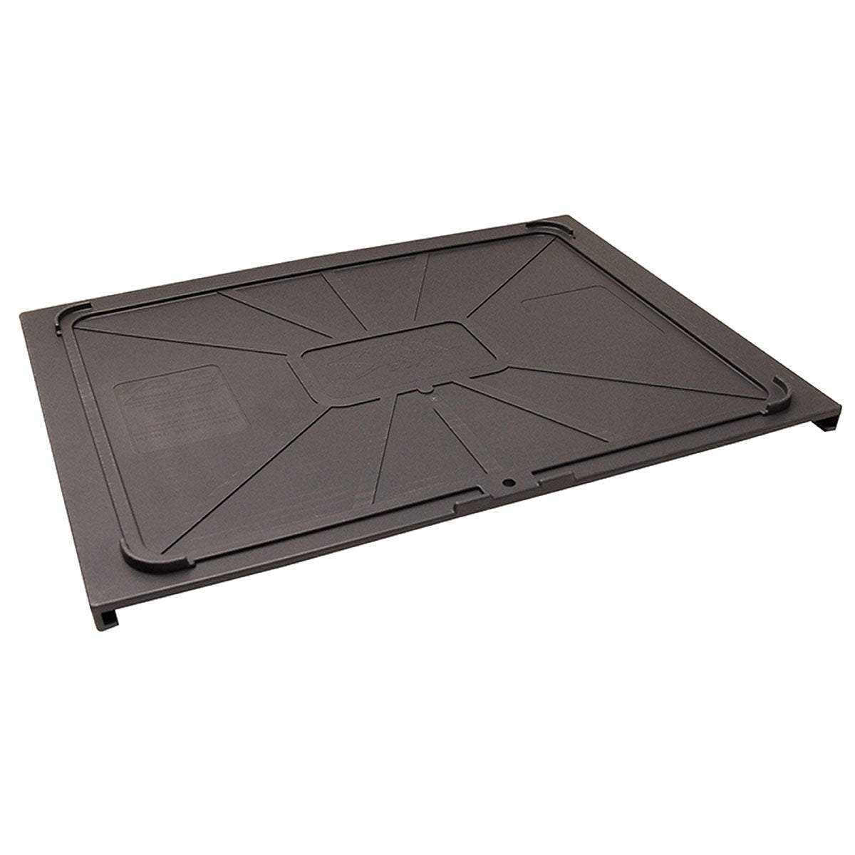 Barracuda Property Box Lid Standard and Large