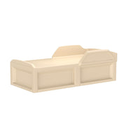 Solstice Safetyguard Bed, Sand