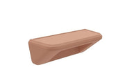 Endurance All Purpose Shelf, Claylight