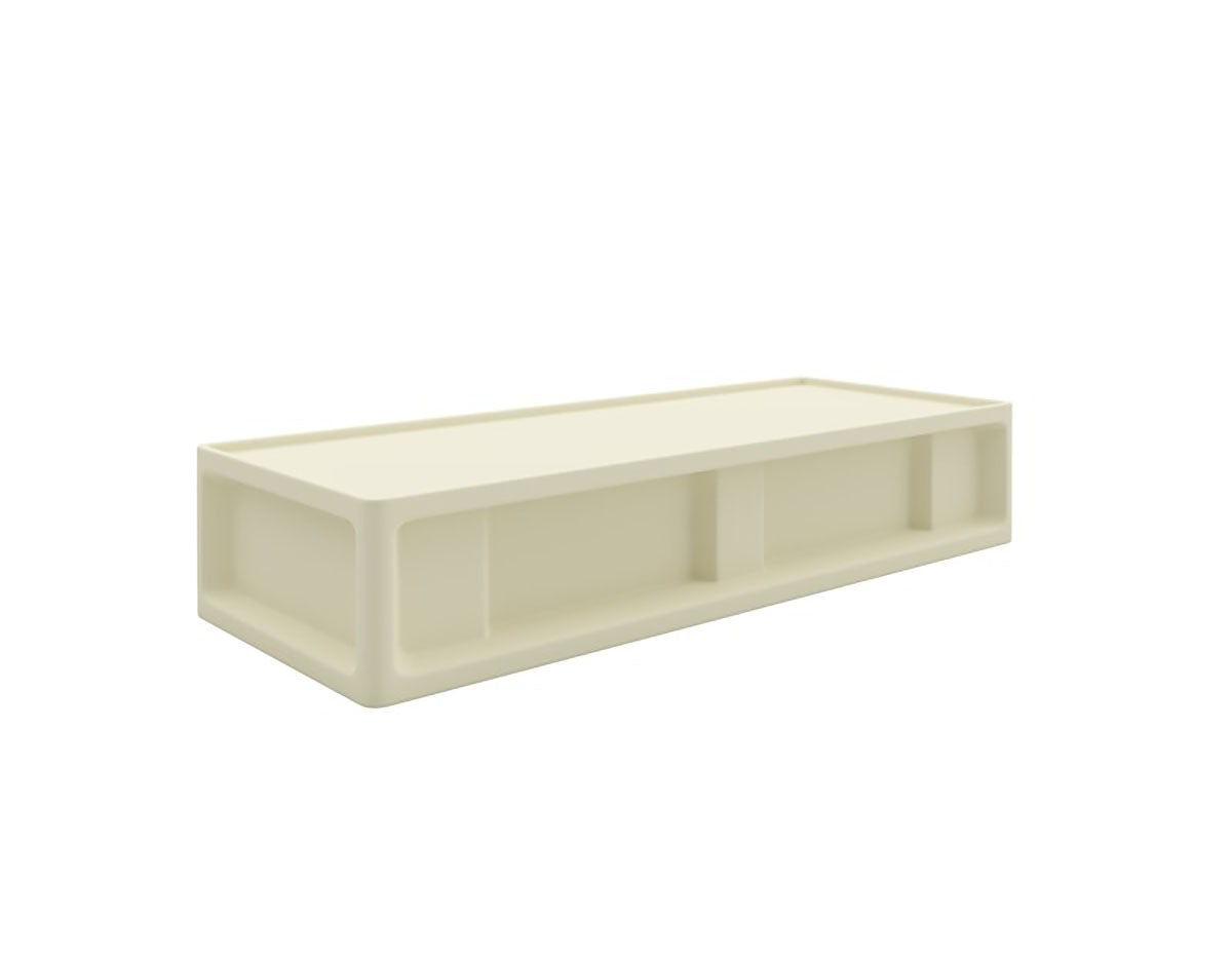 Endurance Bed 0.0, Canvas