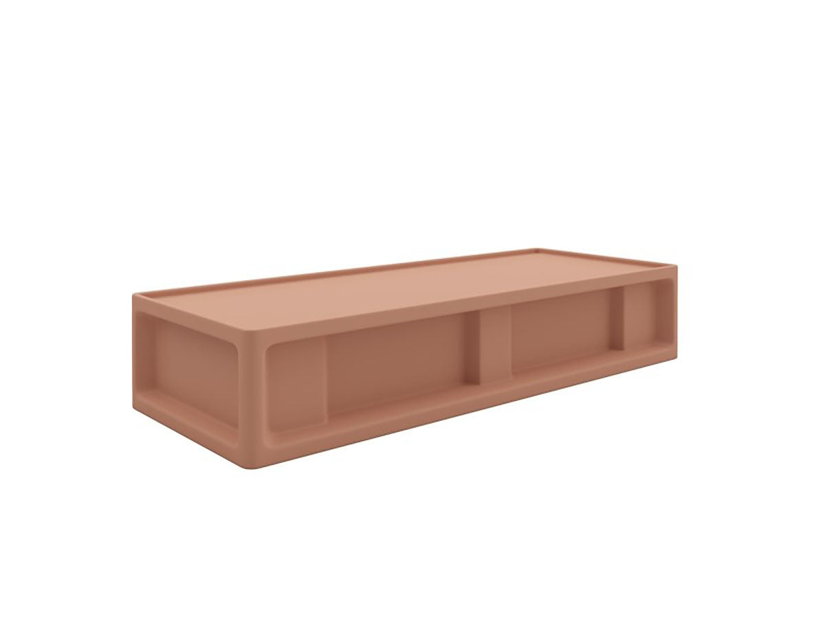 Endurance Bed 0.0, Claylight
