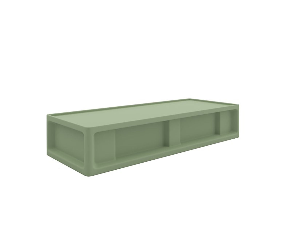Endurance Bed 0.0, Seagrass