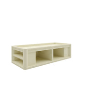 Endurance Bed 1.0, Canvas