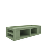 Endurance Bed 1.0, Seagrass