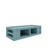 Endurance Bed 1.0, Tide