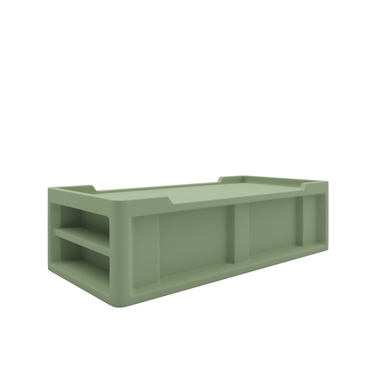 Endurance Bed 2.0, Seagrass