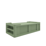 Endurance Bed 2.0, Seagrass