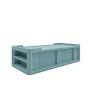 Endurance Bed 2.0, Tide