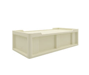 Endurance Bed 2.2 with no storage compartments, Canvas