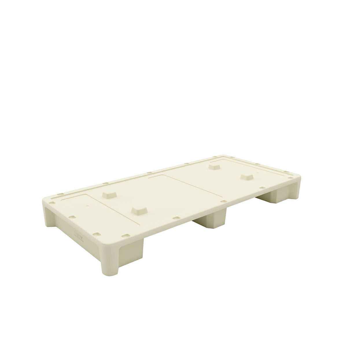 Endurance Bed Riser for 2.0 Bed, Canvas
