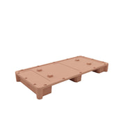 Endurance Bed Riser for 2.0 Bed, Claylilght