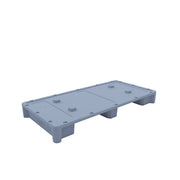 Endurance Bed Riser for 2.0 Bed, Overcast