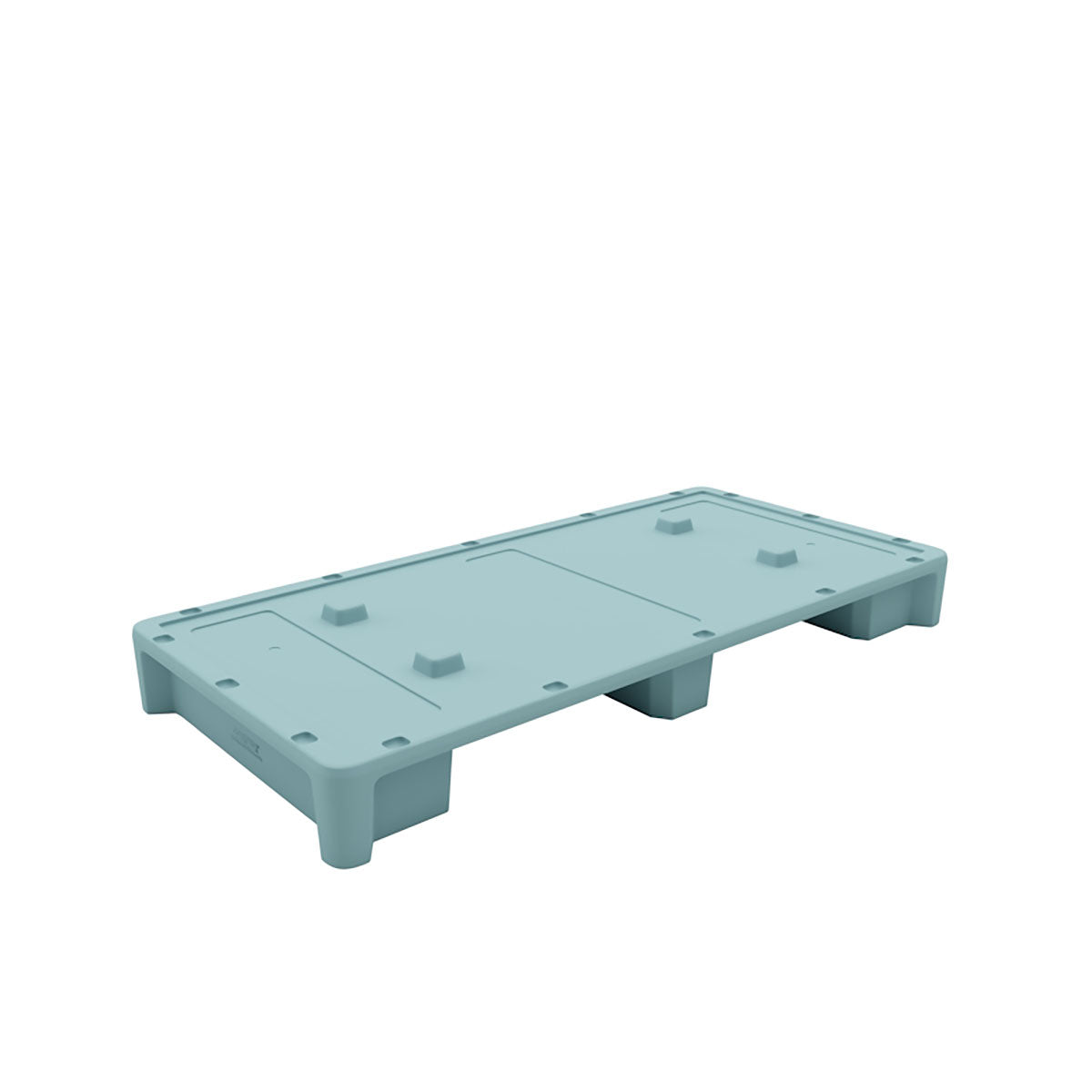 Endurance Bed Riser for 2.0 Bed, Tide
