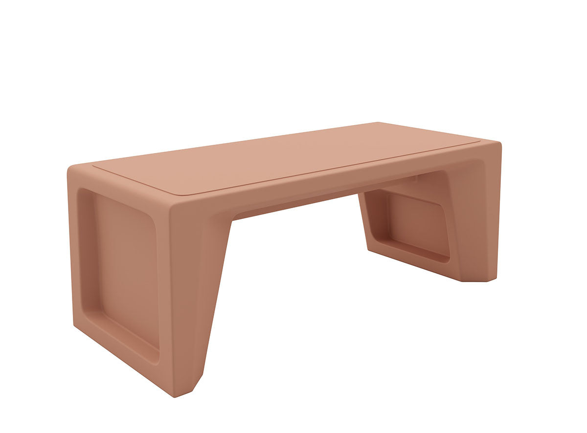 Endurance Bench, Claylight