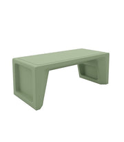 Endurance Bench, Seagrass