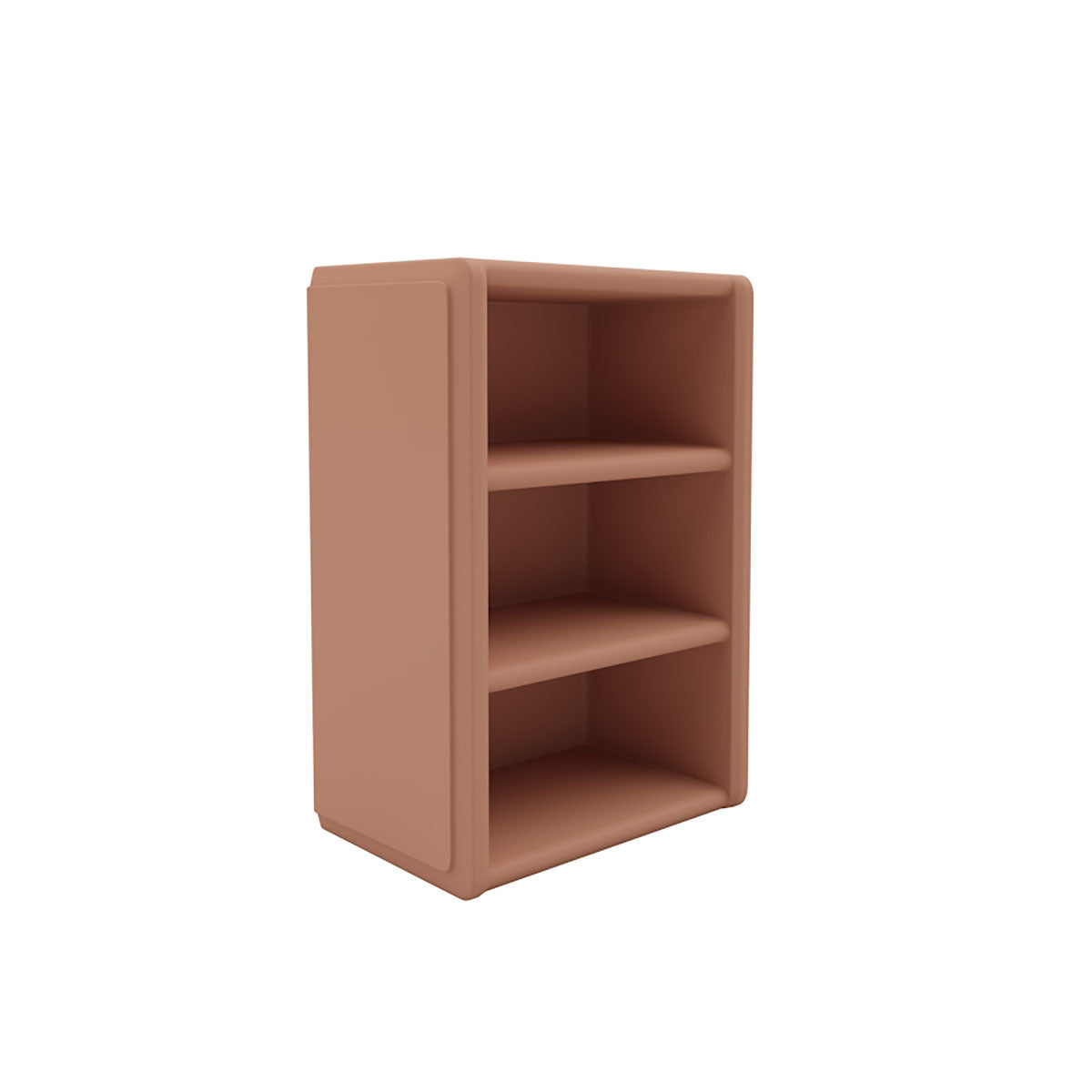 Endurance Chest, Claylight