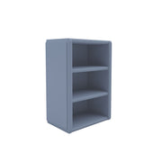 Endurance Chest, Overcast