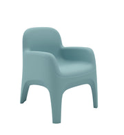 Endurance Crew Chair w/Arms, Includes Bolt Down Kit, Tide